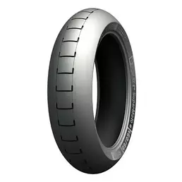 Мотошины летние Michelin Power Supermoto Mischung C NHS 160/60 R17 Черный