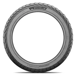 Michelin 120/70R19 Anakee Adventure 2 60V Motosiklet Ön Lastik Черный