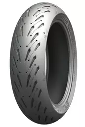 Michelin 160/60ZR17 Road5 2CT 69W Arka Lastik (2025) Черный