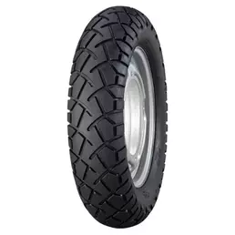 ANLAS 3.50-10 MB80 51J TL Scooter Lastiği Fiyatı (2026) Черный