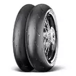 Continental 110/70R17 ContiAttack SM 2 54H Ön Lastik Черный