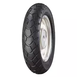 Anlas 120/70-12 MB456 51L F&R Scooter Lastiği Черный