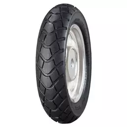 Anlas 120/70-12 MB456 51L F&R Scooter Lastiği Черный