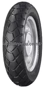 Anlas 120/70-12 MB456 51L F&R Scooter Lastiği Черный