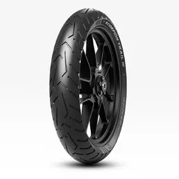 Pirelli 120/70R19 Scorpion Trail III 60V Ön Lastik Черный