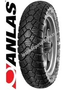 Anlas 130/70R16 SC500 Winter Grip-2 Motosiklet Lastiği Черный