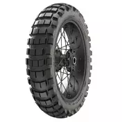 Anlas 140/80-18 Capra-X Rally TT Arka Lastik Fiyatı Черный