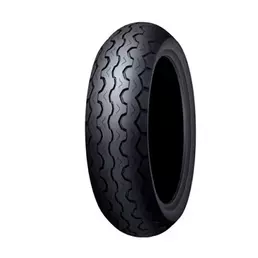 Мотошины летние Dunlop TT100 GP 120/70 R17 (58W) (Z)W Черный