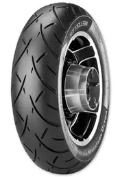Metzeler 200/50ZR17 ME888 Marathon Ultra RF 75W Arka Lastik Черный