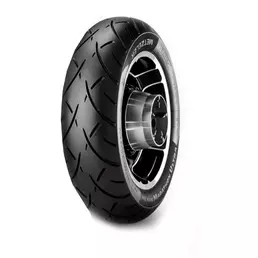 Metzeler 200/50ZR17 ME888 Marathon Ultra RF 75W Arka Lastik Черный