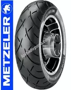 Metzeler 200/50ZR17 ME888 Marathon Ultra RF 75W Arka Lastik Черный
