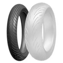 Мотошины летние TVS Eurogrip ROADHOUND 120/70 R17 58W Черный