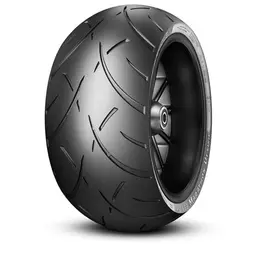 Metzeler 260/40VR18 ME888 Marathon Ultra 84V TL Motosiklet Lastiği Черный