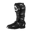 Leatt 6.5 V.25 мотоботинки Black Черный (размер: 40.5)