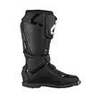 Leatt 6.5 V.25 мотоботинки Black Черный