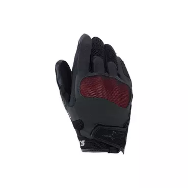 Alpinestars Mogress Airflow мотоперчатки Anthracite Серый