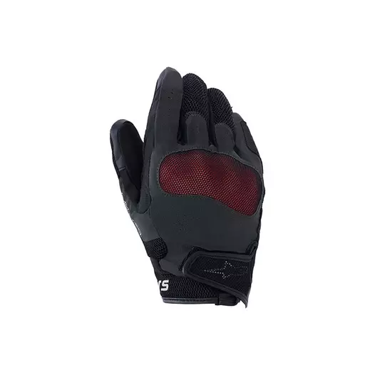 Alpinestars Mogress Airflow мотоперчатки Anthracite Серый (размер: s)