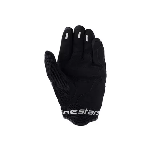 Alpinestars Mogress Airflow мотоперчатки Anthracite Серый