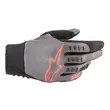 Alpinestars Smx-e мотоперчатки Gray Red Серый (размер: s)