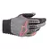 Alpinestars Smx-e мотоперчатки Gray Red Серый