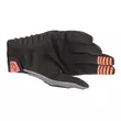 Alpinestars Smx-e мотоперчатки Gray Red Серый