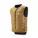 Alpinestars Tech Air 3 V2 Canvas Airbag Tan Бежевый