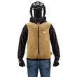 Alpinestars Tech Air 3 V2 Canvas Airbag Tan Бежевый