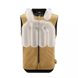 Alpinestars Tech Air 3 V2 Canvas Airbag Tan Бежевый