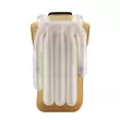 Alpinestars Tech Air 3 V2 Canvas Airbag Tan Бежевый