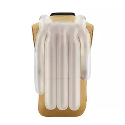 Alpinestars Tech Air 3 V2 Canvas Airbag Tan Бежевый