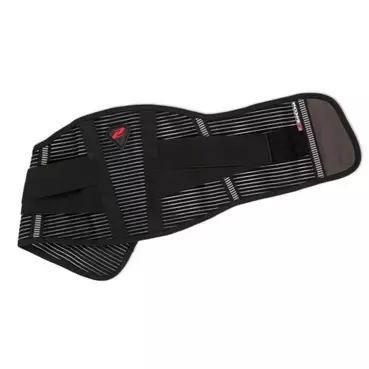 Zandona Comfort ремень Pro Черный