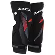 Zandona Soft Active Knee Guards Black Red (размер: l/xl)