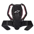 Back Protector Alpinestars Nucleon Kr-2 (размер: xs)