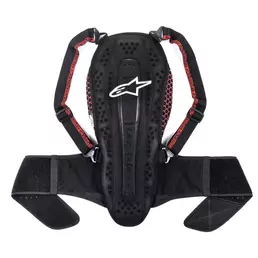 Back Protector Alpinestars Nucleon Kr-2 (размер: xs)
