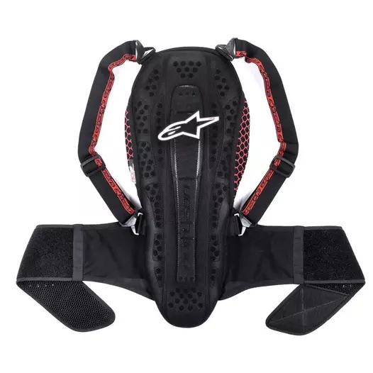 Back Protector Alpinestars Nucleon Kr-2 (размер: xs)