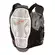 Alpinestars A-4 Max Chest Protection White Red Белый