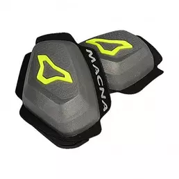 Macna Knee Sliders Pro Grey Серый