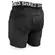 SHRED Protective Schutzshorts Черный