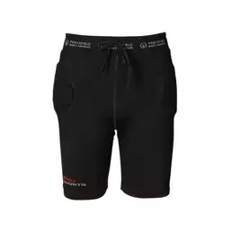 Forcefield Pro Short X-v 1 Black Черный (размер: xl)