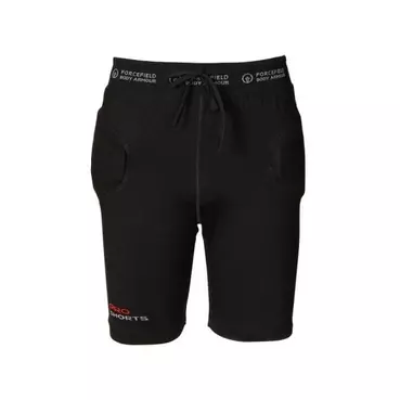 Forcefield Pro Short X-v 1 Black Черный