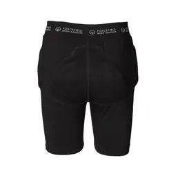 Forcefield Pro Short X-v 1 Black Черный