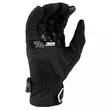 Klim Inversion мотоперчатки Black Черный