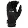 Klim Inversion мотоперчатки Black Черный