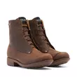 Tcx Blend 2 Woman мотоботинки Brown Коричневый (размер: 36)