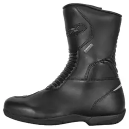 X.Five.4 GTX Черный