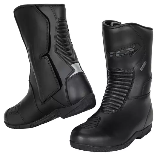 X.Five.4 GTX Черный