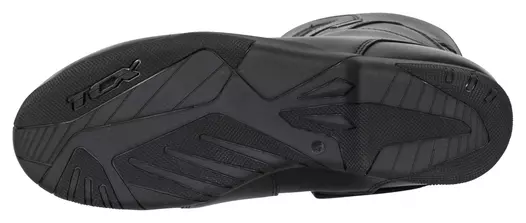 X.Five.4 GTX Черный
