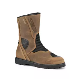 Sidi Gavia Adv Gore мотоботинки Tobacco Коричневый