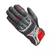 Held Kakuda мотоперчатки Black Red Красный (размер: 7)