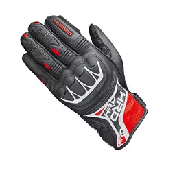 Held Kakuda мотоперчатки Black Red Красный (размер: 7)